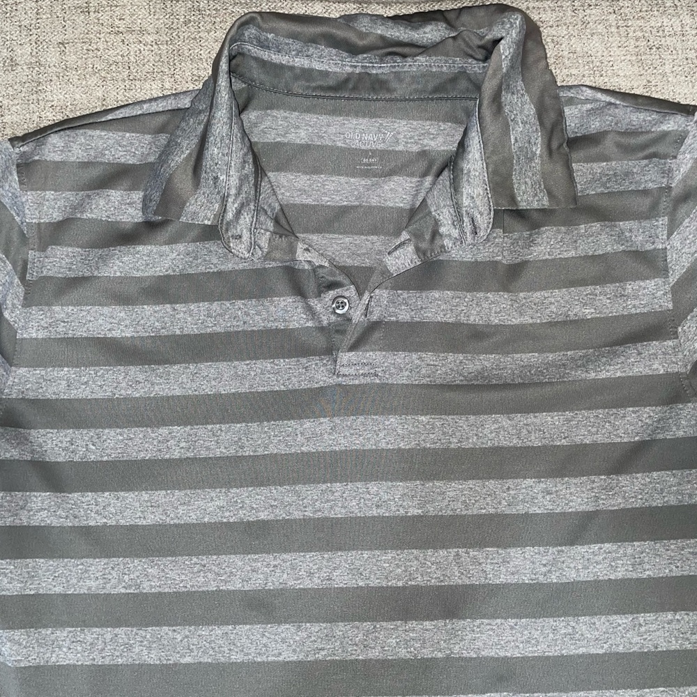 🎊5 for $15🎊 Old Navy Mens polo bundle